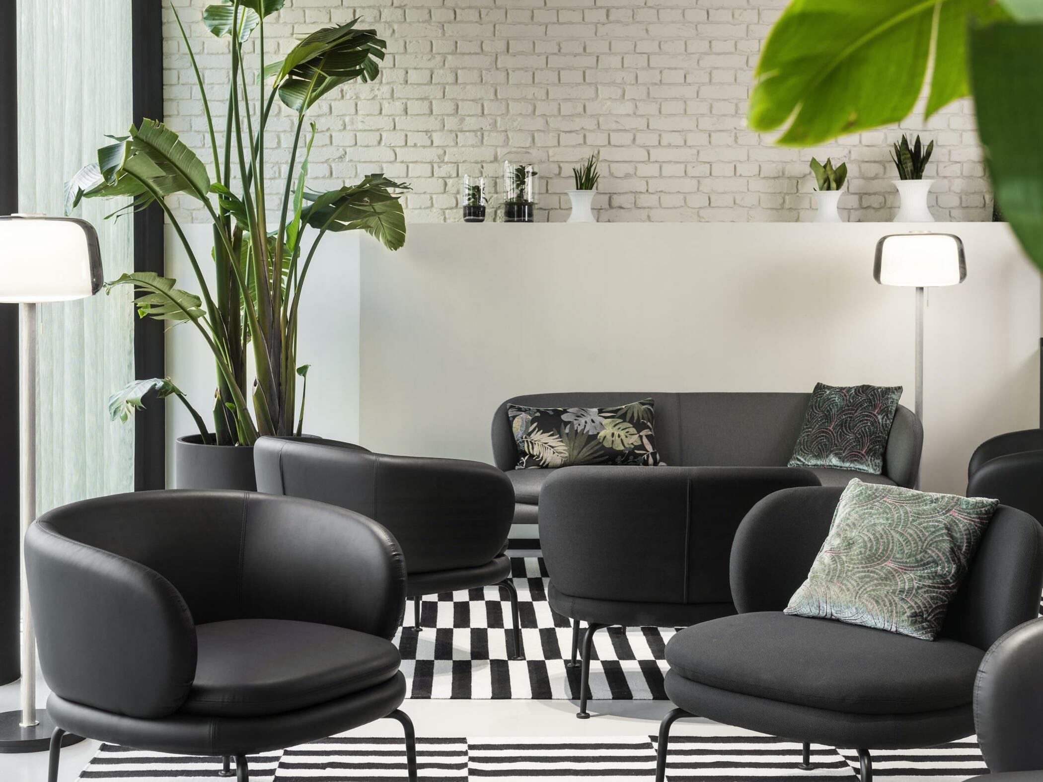 Ibis Brussels Centre Chatelain Іксель Екстер'єр фото